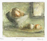 Oranges Limited Edition by G. Lou