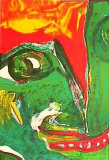 Composition IV Limited Edition by Bengt Lindstroem