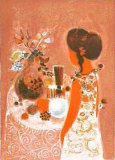 L'Attente Limited Edition by Frederic Menguy