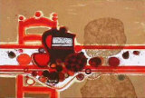 Presence II Limited Edition by Frederic Menguy