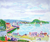 La Baie Limited Edition by Jean-claude Picot