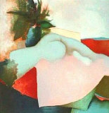 Nu III Limited Edition by Claude Gaveau