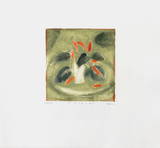 Ciclamen Limited Edition by G. Lou
