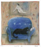 Sofa III Limited Edition by G. Lou