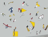 Vogelperspektive Limited Edition by Jan Voss