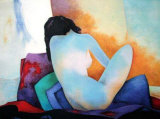 Songe Dete Limited Edition by Claude Gaveau