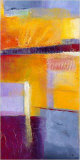 Deep View II Affiches par Bea Danckaert