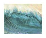 Walls of Glass  Art by Kim Weiland