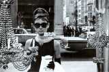 Audrey Hepburn Posters