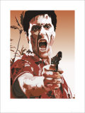 Scarface Affiches