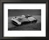 Nurburgring 1000 Kilometers, 1956  Prints by Jesse Alexander