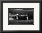 Grand Prix of Belgium 1955  Prints by Jesse Alexander