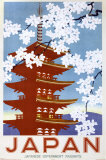 Japan  Prints