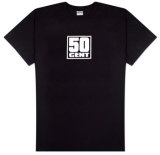 Fifty Cent - Logo  T-Shirts