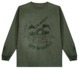 Long Sleeve: South Park - They Killed Kenny  Shirt