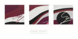 Fluid Movement II Prints by Elisabeth Verdonck