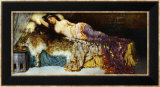 Sleepng Beauty Posters par William A. Breakspeare