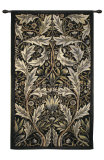 Panel of Tiles Wall Tapestry by William Morris