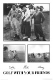 The Three Stooges Posters