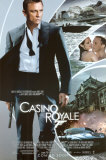 Casino Royale  Prints
