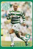 Celtic- Miller Kunstdrucke