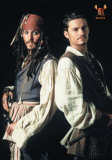 Pirates Of The Caribbean- Dead Man's Chest  Photo
