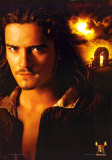 Pirates Of The Caribbean- Dead Man's Chest  Prints