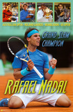 Rafael Nadal Posters