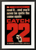Catch-22, Joseph Heller, Poster