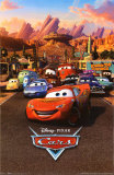 Cars Posters