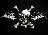 Avenged Sevenfold Posters