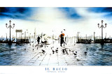 Il Baccio Posters