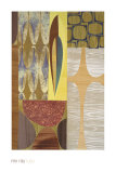 Luau  Prints by Rex Ray