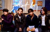 Fall Out Boy  Prints