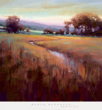 Rhythm of Color Art par Marla Baggetta