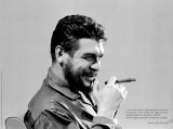 Che Guevara Affiches par Elliott Erwitt