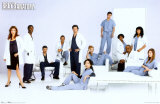 Grey's Anatomy  Prints