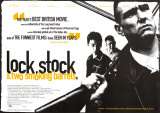 Lock, Stock And Two Smoking Barrels  Photo
