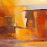 Sunset Affiches par Bea Danckaert