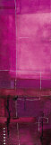 Purple Dream I Prints by Ewald Kuch