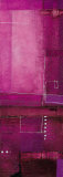 Purple Dream III Prints by Ewald Kuch