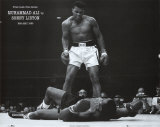 Muhammad Ali Posters