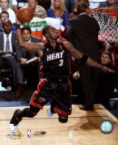 Dwayne Wade 2006 NBA Finals Photo