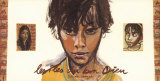 Les Iles du Bon Dieu  Print by Titouan Lamazou