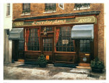 Loundres Arms  Art by Andre Renoux