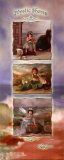 Rives mystiques Posters par Lisa Jane
