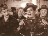 I Love Lucy  Prints