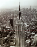 Empire State Building Prints by Christopher Bliss