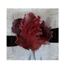 Estella Tulip II Affiches par Heleen Vriesendorp