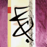 Karma Sutra III Prints by Alfred Gockel